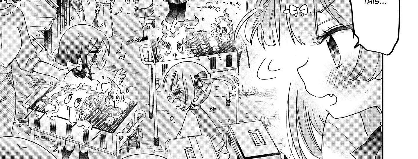 Tokimeke Mahou Youjo Kokopure Zinmanga X Chapter 4 Page 27