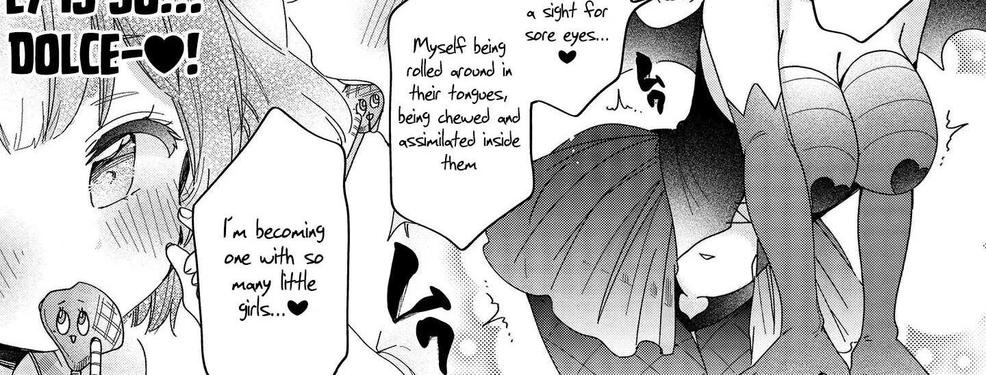 Tokimeke Mahou Youjo Kokopure Zinmanga X Chapter 4 Page 31