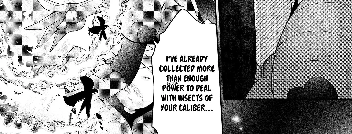 Tokimeke Mahou Youjo Kokopure Zinmanga X Chapter 4 Page 35