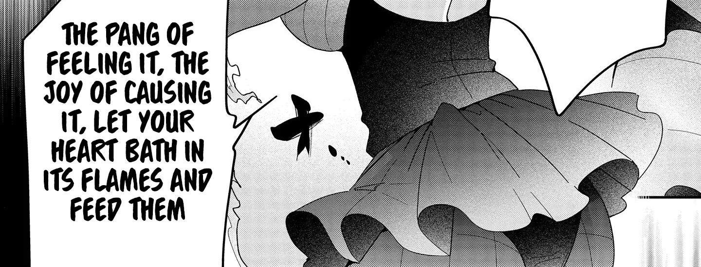 Tokimeke Mahou Youjo Kokopure Zinmanga X Chapter 4 Page 37