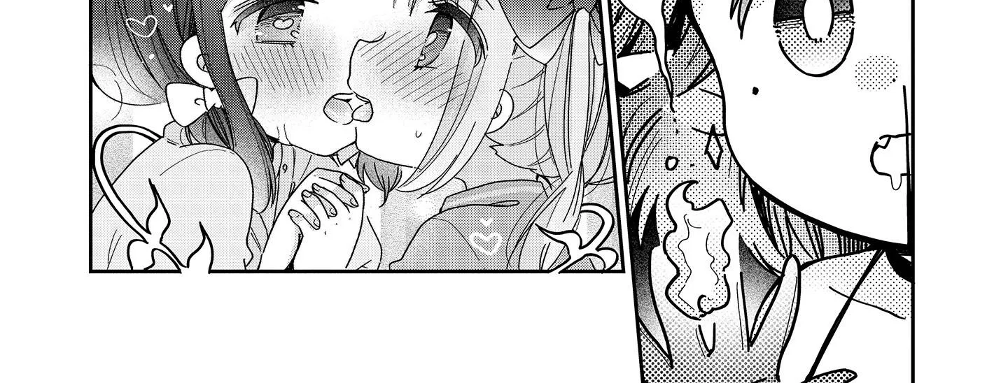 Tokimeke Mahou Youjo Kokopure Zinmanga X Chapter 4 Page 45