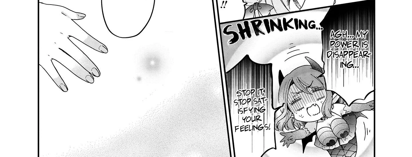 Tokimeke Mahou Youjo Kokopure Zinmanga X Chapter 4 Page 47