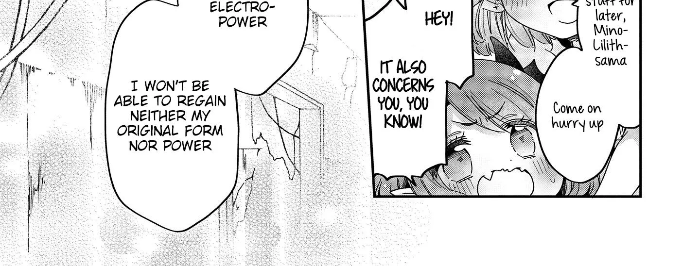 Tokimeke Mahou Youjo Kokopure Zinmanga X Chapter 4 Page 55