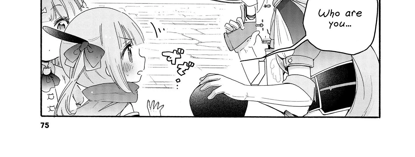 Tokimeke Mahou Youjo Kokopure Zinmanga X Chapter 3 Page 3