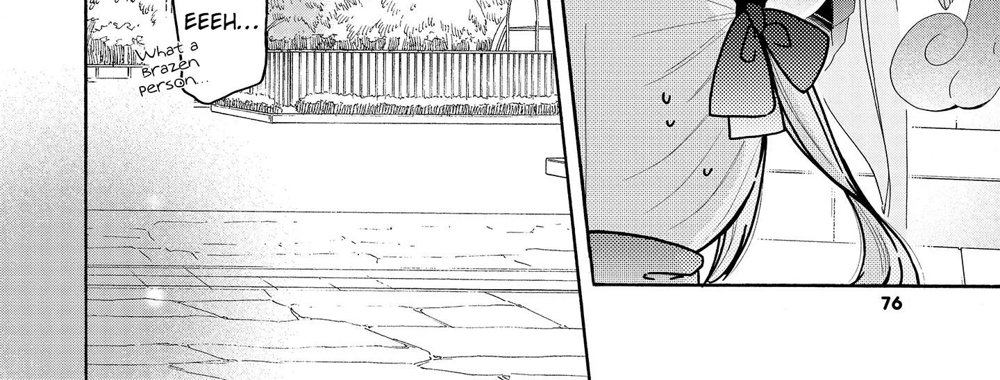 Tokimeke Mahou Youjo Kokopure Zinmanga X Chapter 3 Page 5