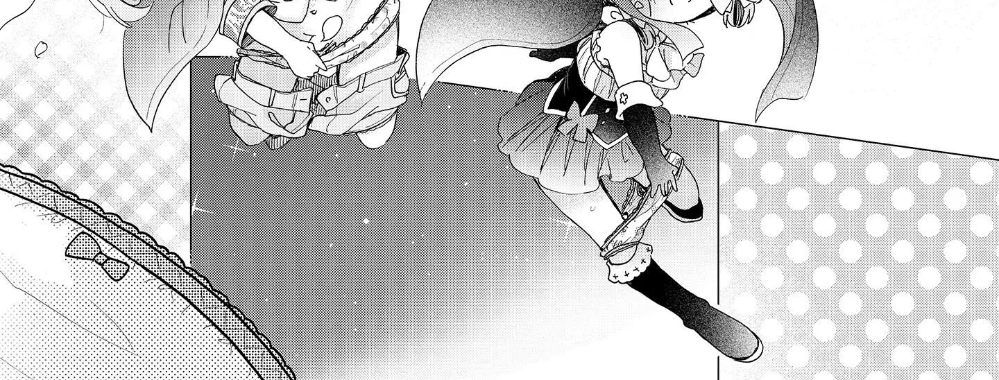 Tokimeke Mahou Youjo Kokopure Zinmanga X Chapter 3 Page 7