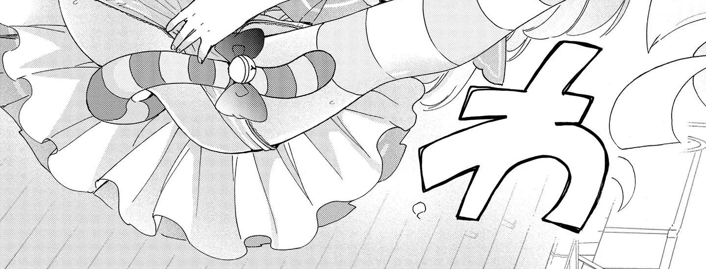 Tokimeke Mahou Youjo Kokopure Zinmanga X Chapter 3 Page 19