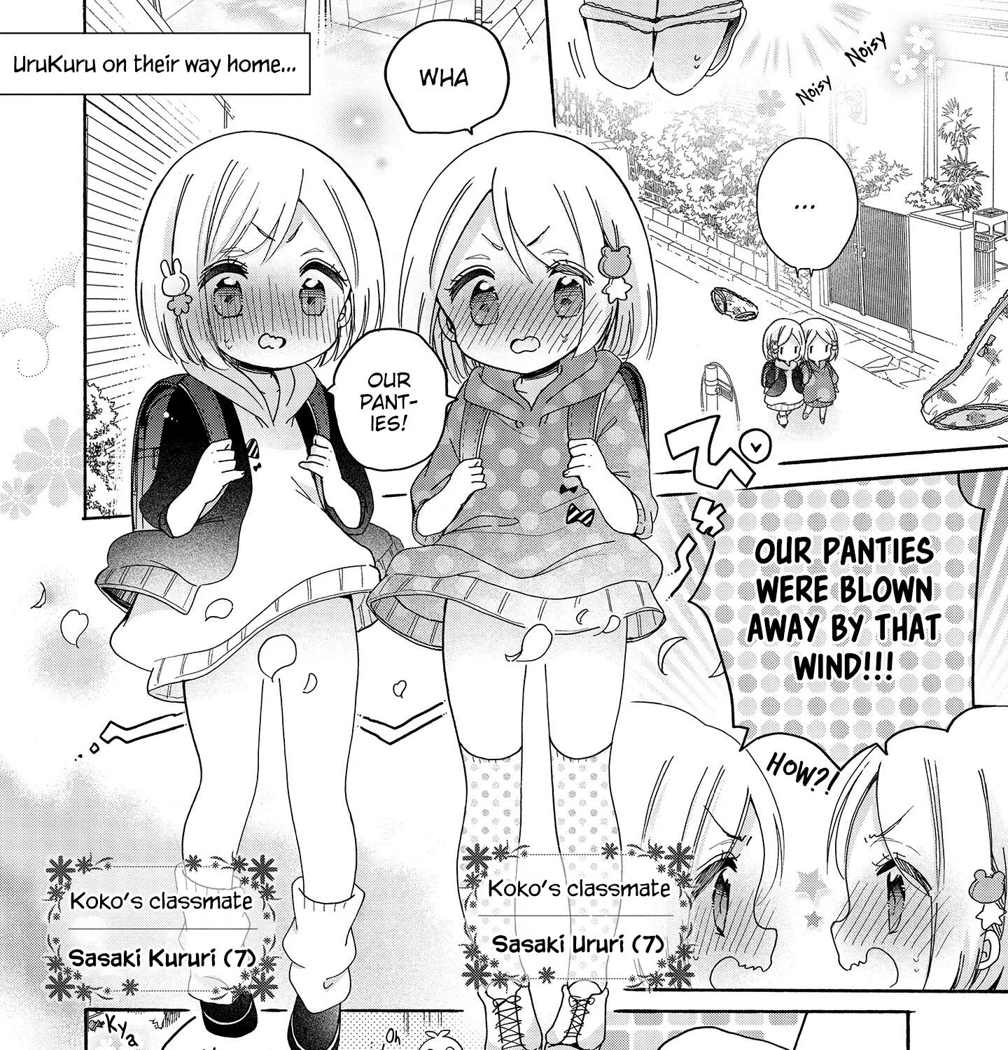 Tokimeke Mahou Youjo Kokopure Zinmanga X Chapter 3 Page 26