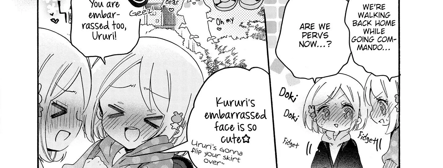 Tokimeke Mahou Youjo Kokopure Zinmanga X Chapter 3 Page 27