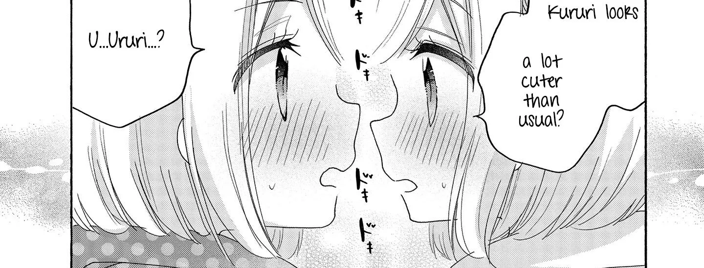 Tokimeke Mahou Youjo Kokopure Zinmanga X Chapter 3 Page 29