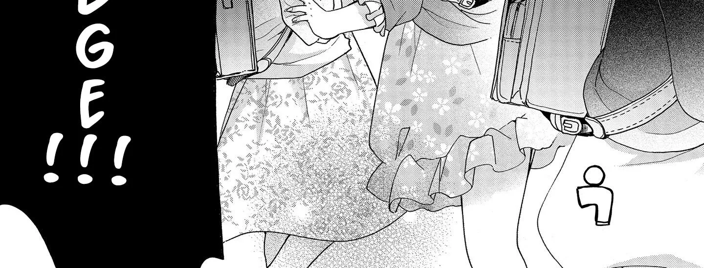 Tokimeke Mahou Youjo Kokopure Zinmanga X Chapter 3 Page 33