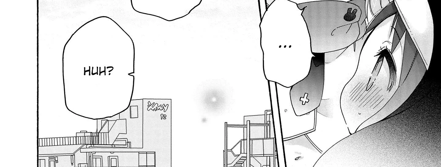 Tokimeke Mahou Youjo Kokopure Zinmanga X Chapter 3 Page 41