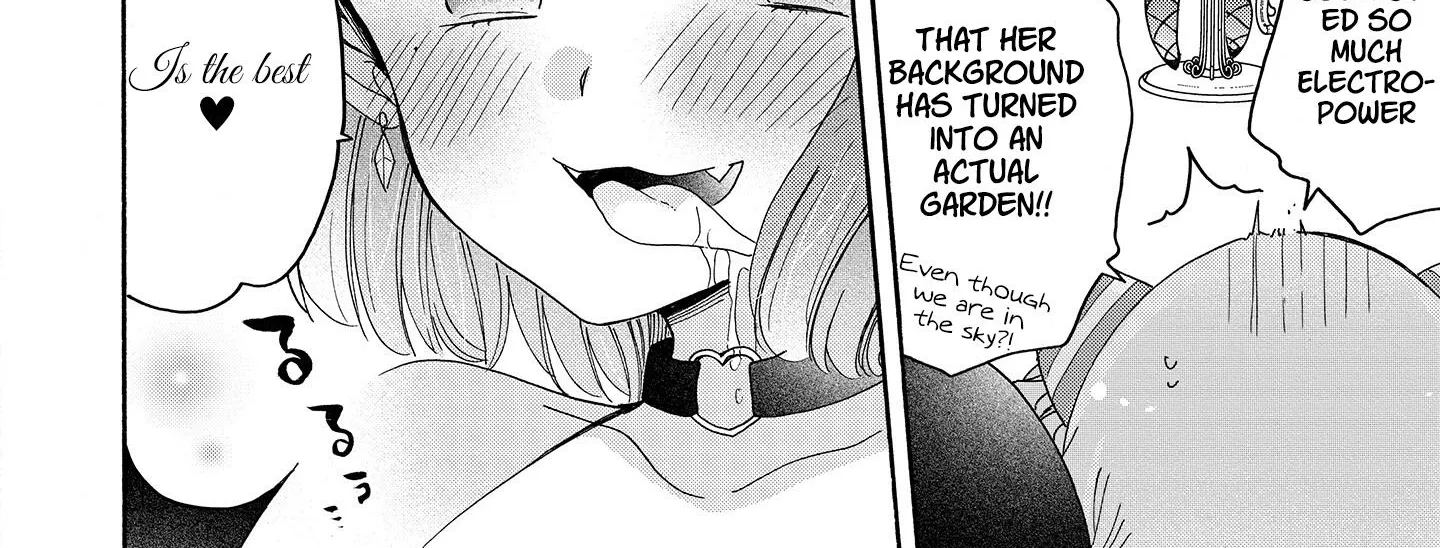 Tokimeke Mahou Youjo Kokopure Zinmanga X Chapter 3 Page 45