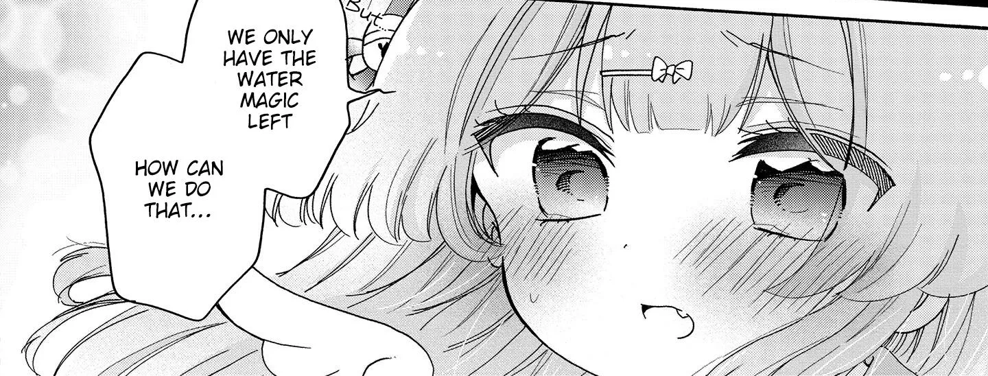 Tokimeke Mahou Youjo Kokopure Zinmanga X Chapter 3 Page 49