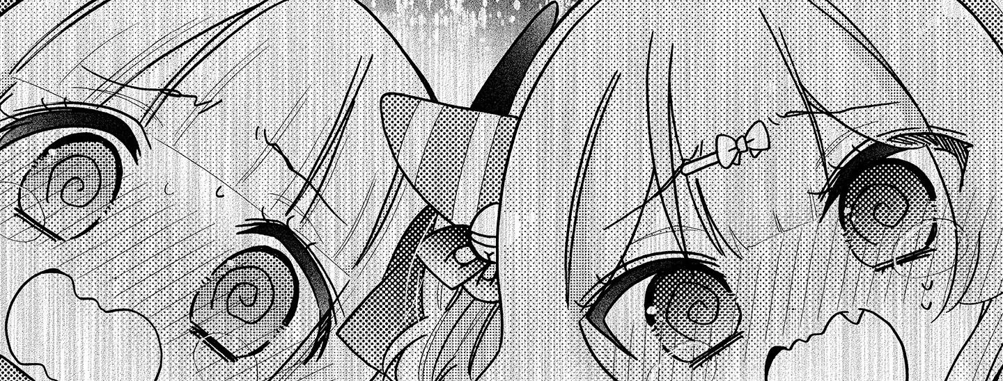Tokimeke Mahou Youjo Kokopure Zinmanga X Chapter 3 Page 51