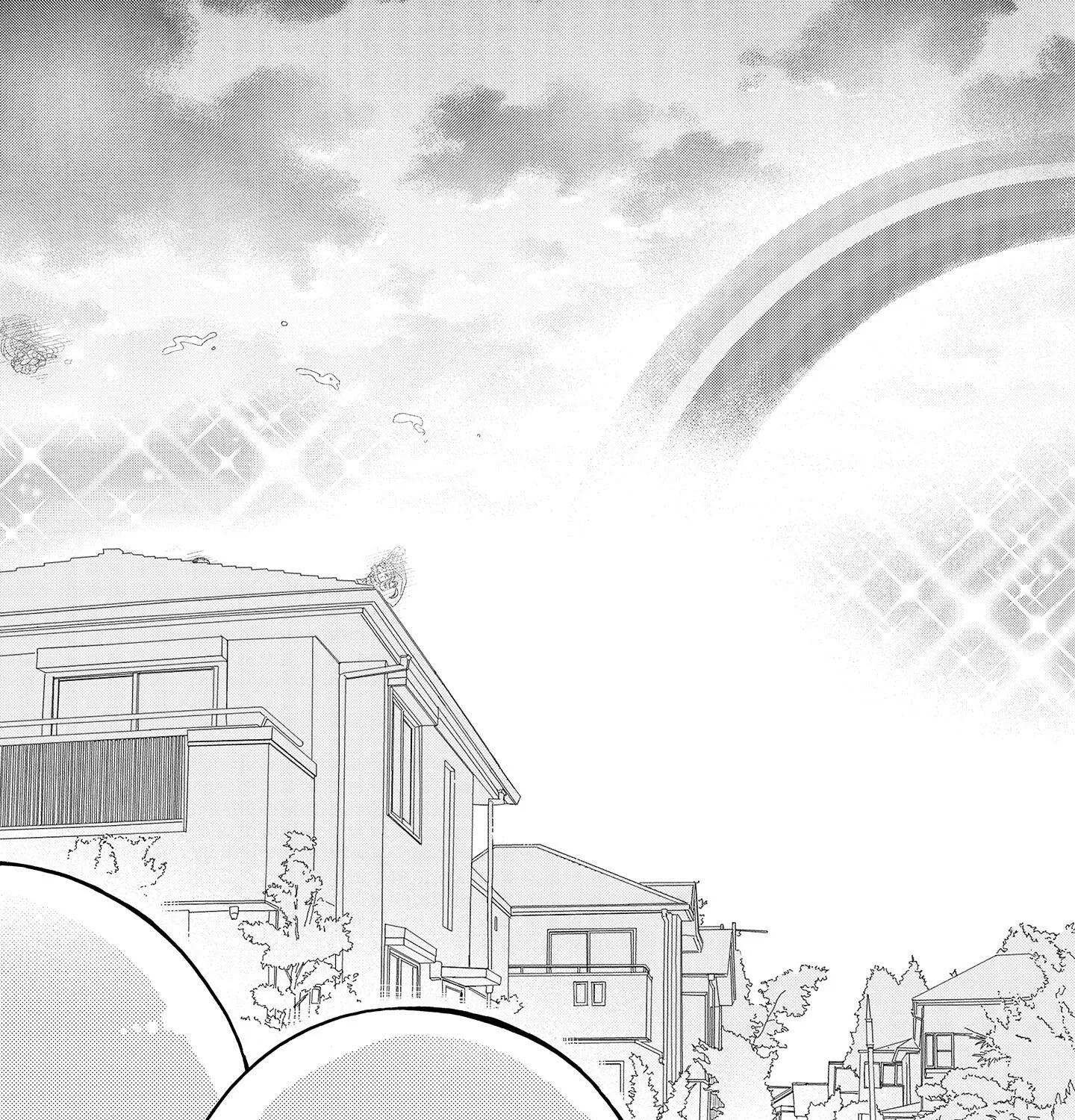 Tokimeke Mahou Youjo Kokopure Zinmanga X Chapter 3 Page 54