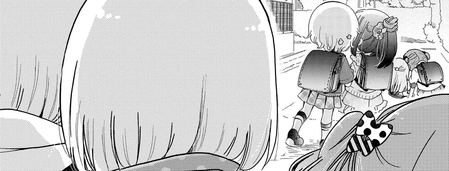 Tokimeke Mahou Youjo Kokopure Zinmanga X Chapter 3 Page 55
