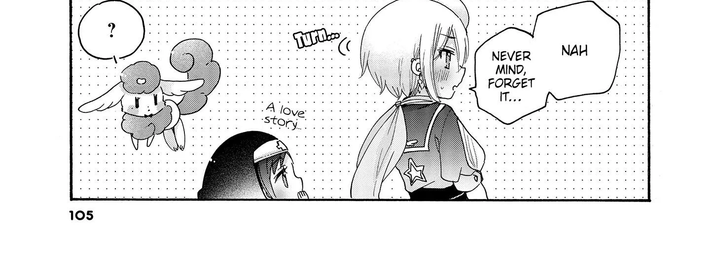Tokimeke Mahou Youjo Kokopure Zinmanga X Chapter 3 Page 67