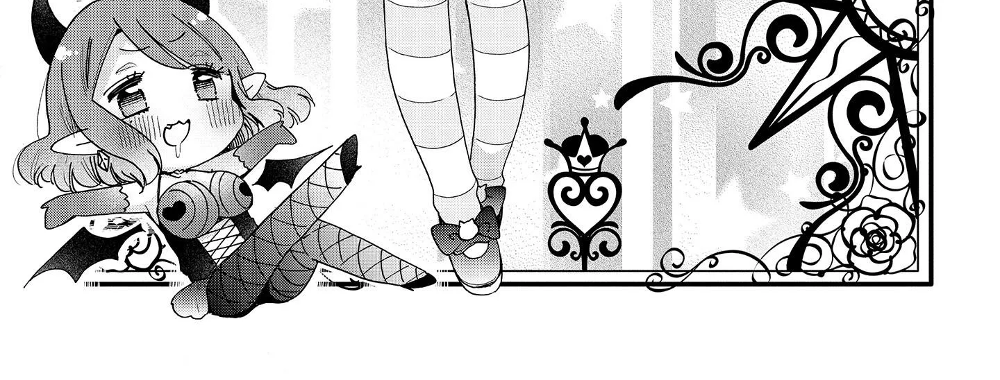 Tokimeke Mahou Youjo Kokopure Zinmanga X Chapter 2 Page 3