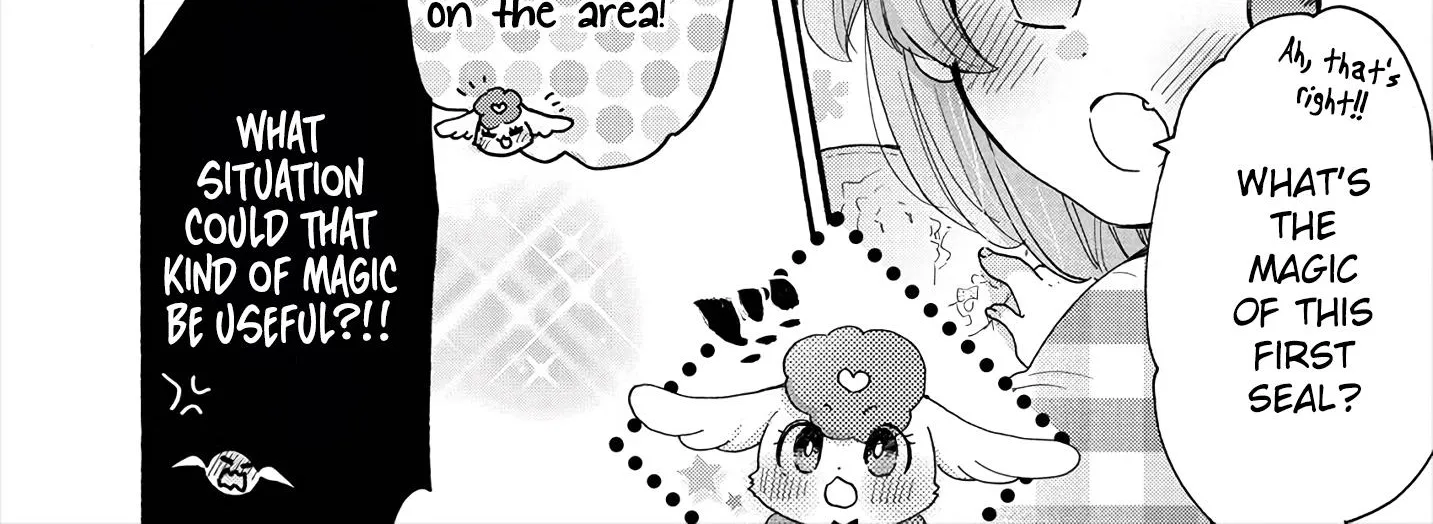 Tokimeke Mahou Youjo Kokopure Zinmanga X Chapter 2 Page 15