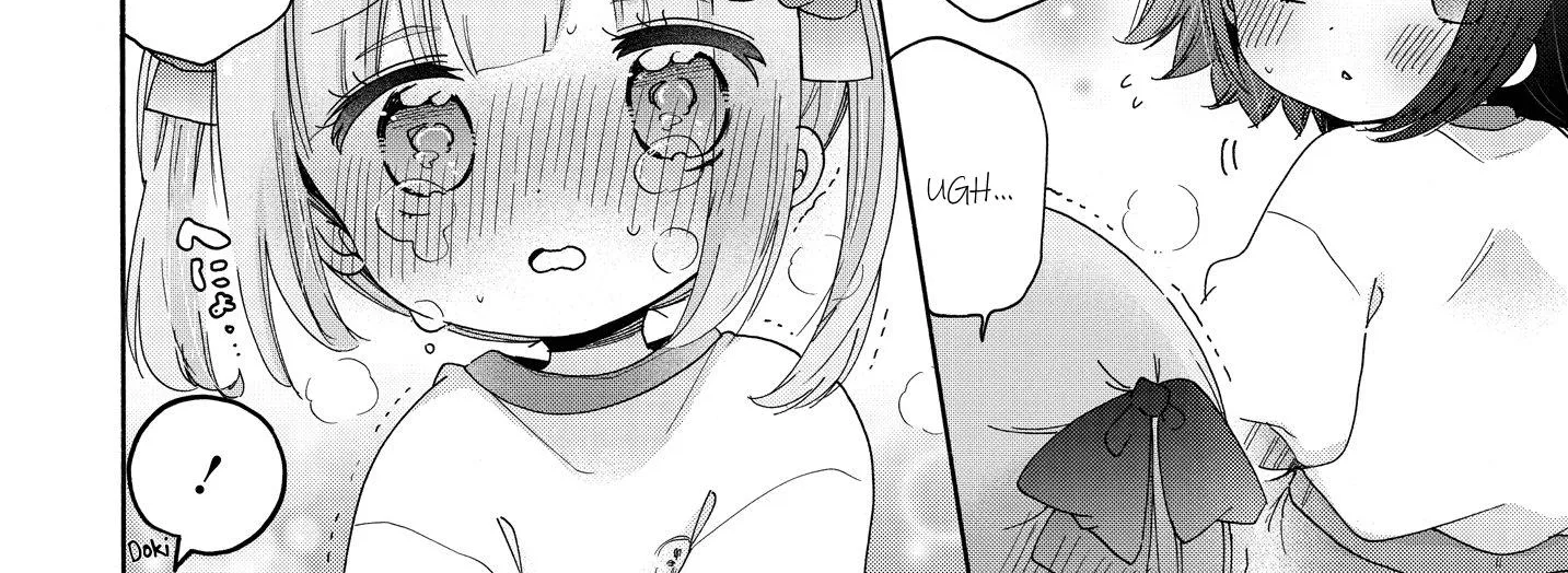 Tokimeke Mahou Youjo Kokopure Zinmanga X Chapter 2 Page 17
