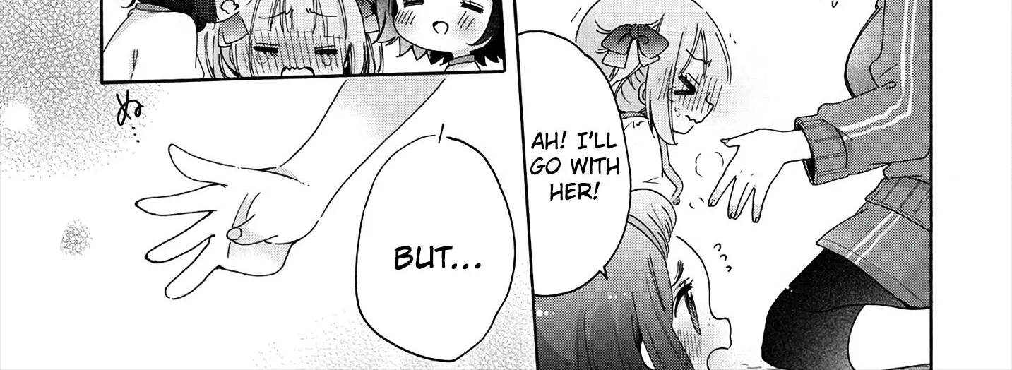 Tokimeke Mahou Youjo Kokopure Zinmanga X Chapter 2 Page 23