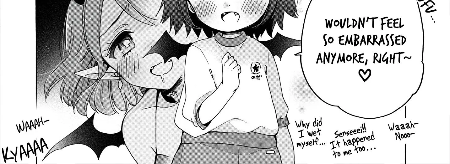 Tokimeke Mahou Youjo Kokopure Zinmanga X Chapter 2 Page 25