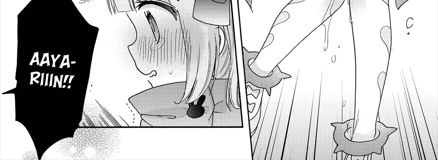 Tokimeke Mahou Youjo Kokopure Zinmanga X Chapter 2 Page 29