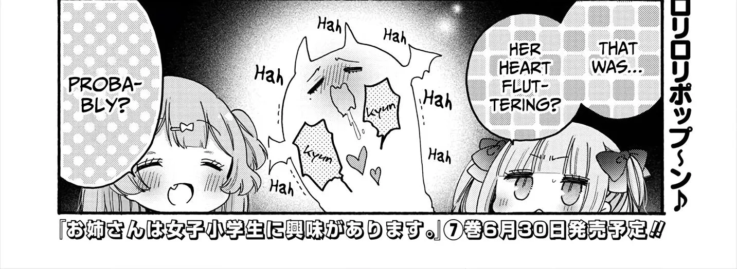 Tokimeke Mahou Youjo Kokopure Zinmanga X Chapter 2 Page 59