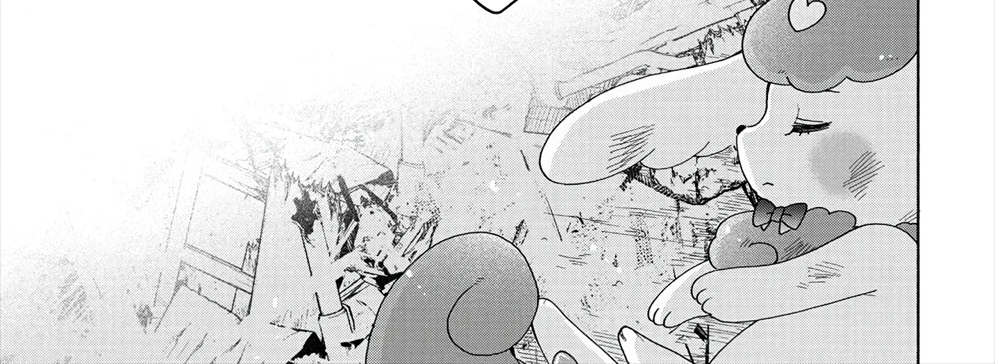 Tokimeke Mahou Youjo Kokopure Zinmanga X Chapter 1 Page 23