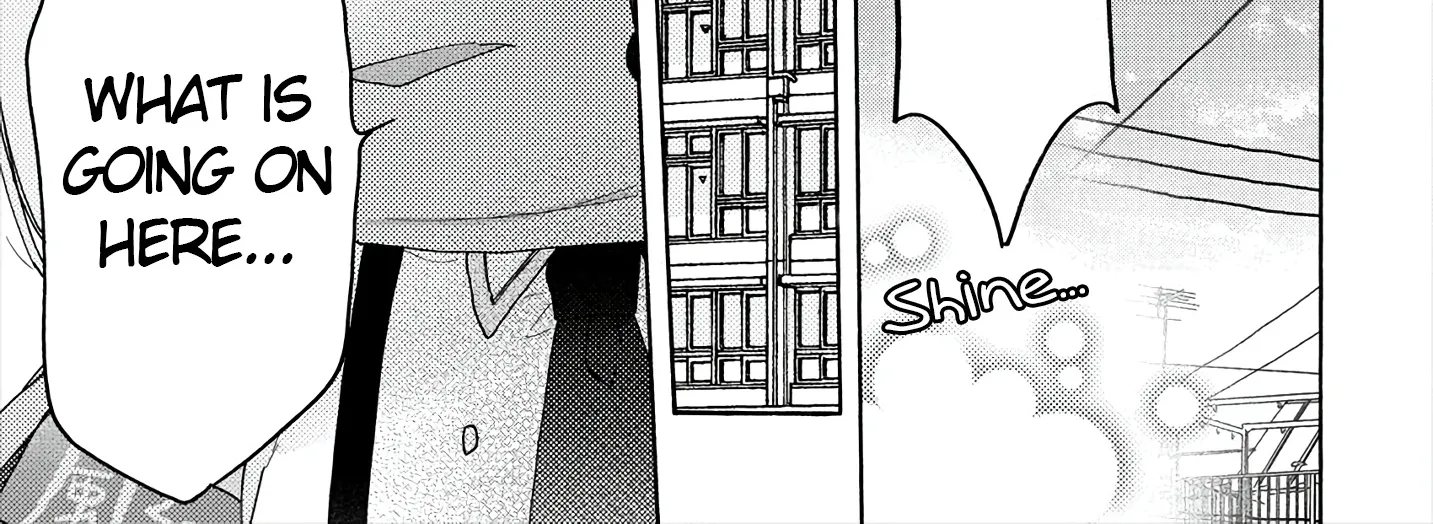 Tokimeke Mahou Youjo Kokopure Zinmanga X Chapter 1 Page 33