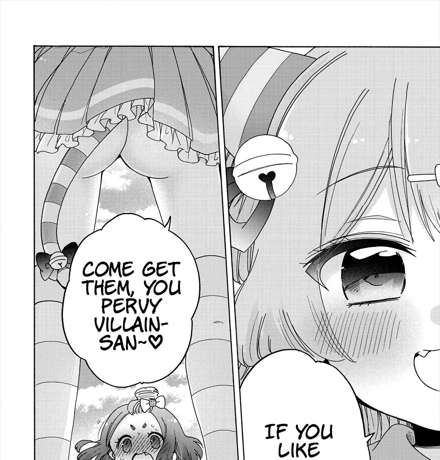 Tokimeke Mahou Youjo Kokopure Zinmanga X Chapter 1 Page 52