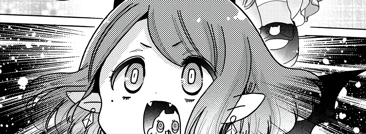 Tokimeke Mahou Youjo Kokopure Zinmanga X Chapter 1 Page 56