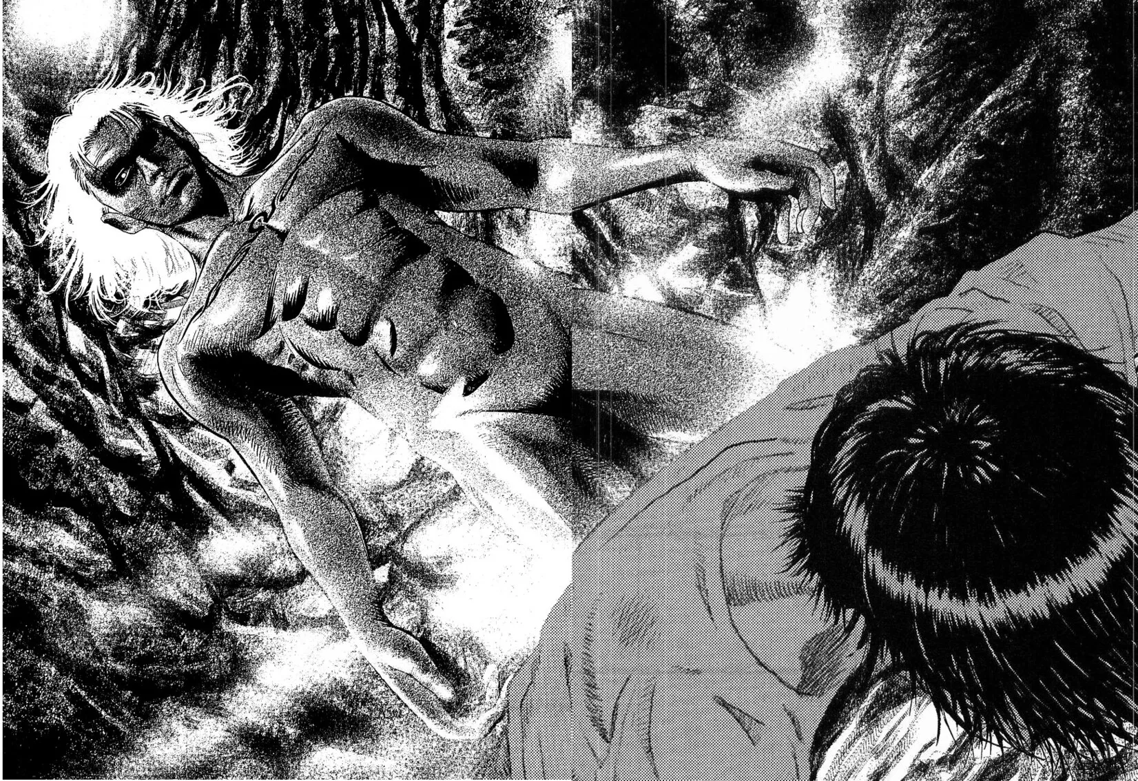 Tokimeke Mahou Youjo Kokopure Zinmanga X Chapter 1 Page 59