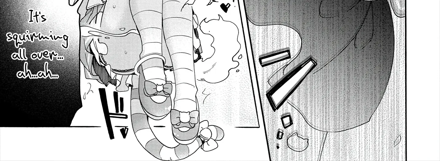 Tokimeke Mahou Youjo Kokopure Zinmanga X Chapter 1 Page 61