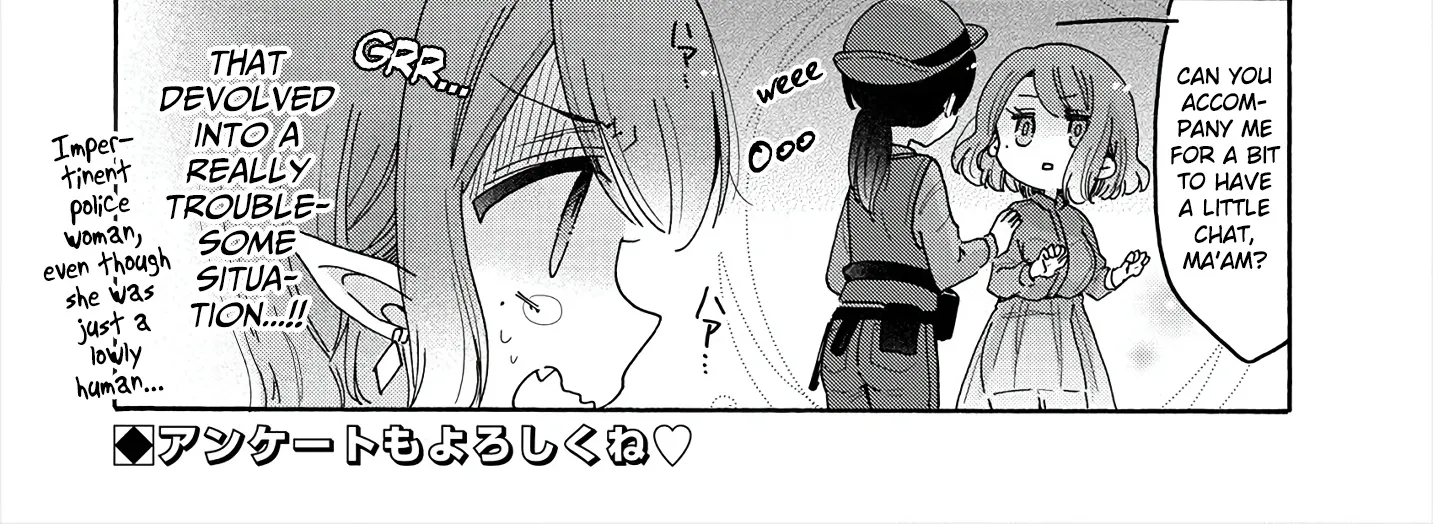 Tokimeke Mahou Youjo Kokopure Zinmanga X Chapter 1 Page 70