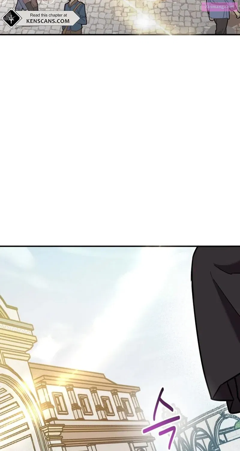 I’m A Solo Guide Zinmanga X Chapter 29 Page 3