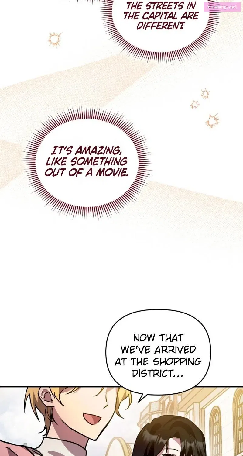 I’m A Solo Guide Zinmanga X Chapter 29 Page 6