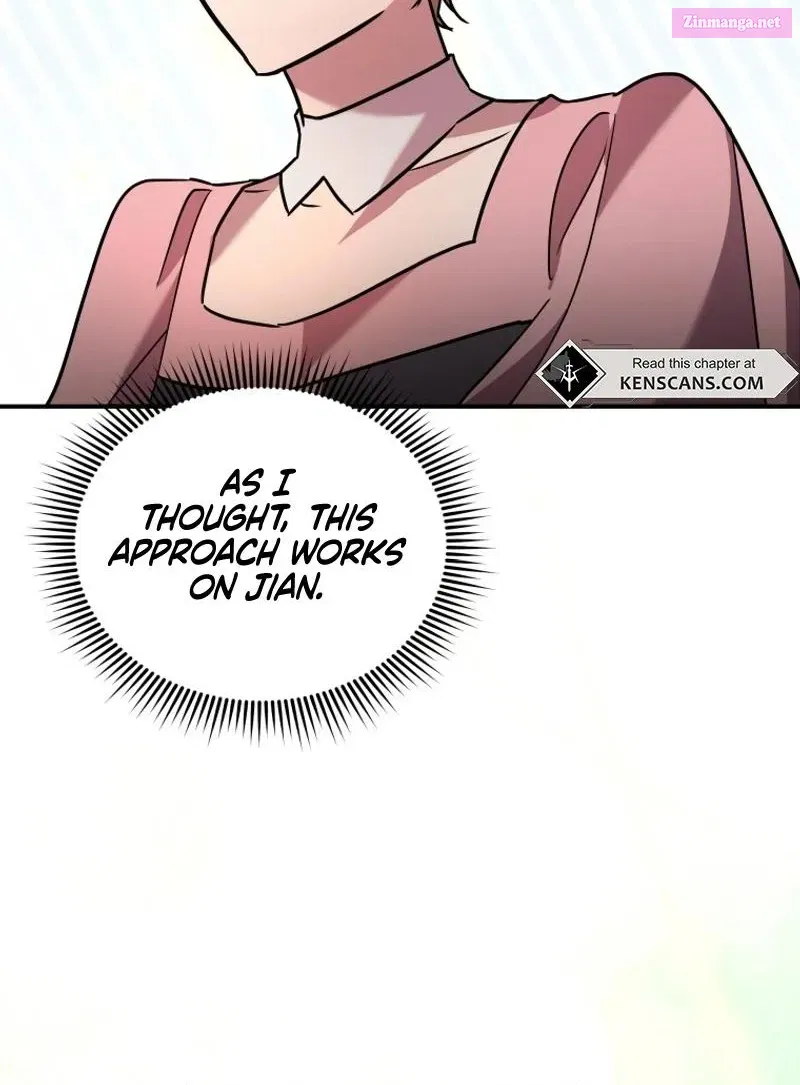 I’m A Solo Guide Zinmanga X Chapter 29 Page 20