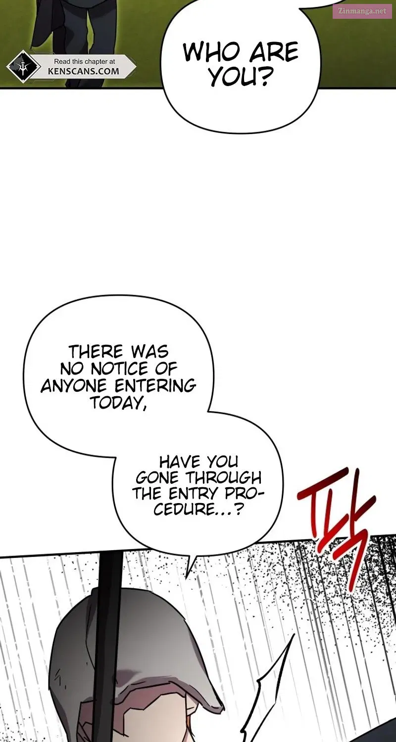 I’m A Solo Guide Zinmanga X Chapter 29 Page 70
