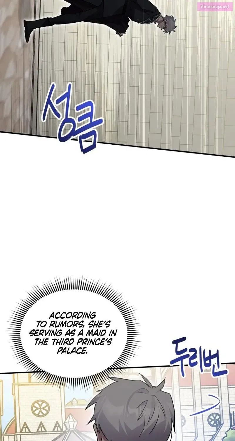 I’m A Solo Guide Zinmanga X Chapter 29 Page 74