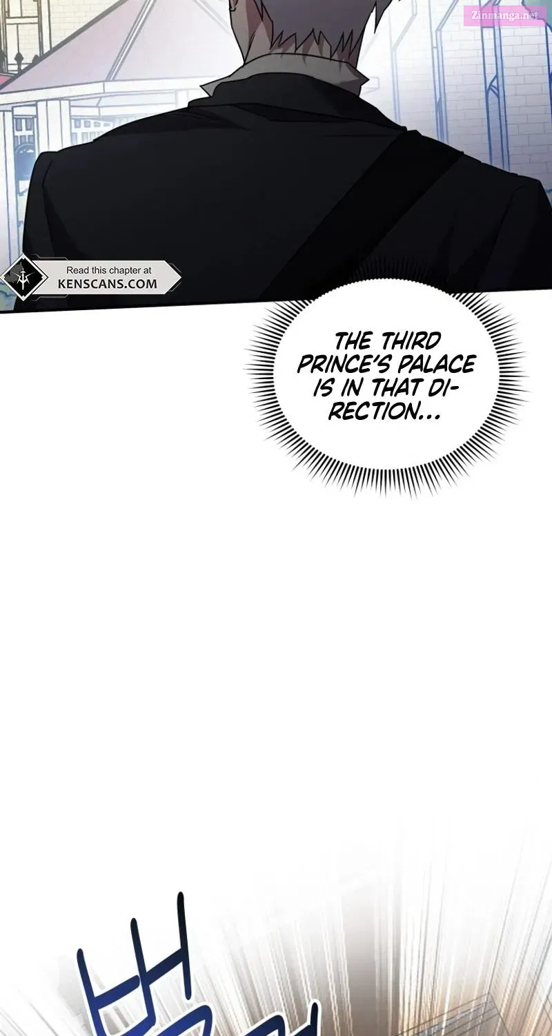 I’m A Solo Guide Zinmanga X Chapter 29 Page 75