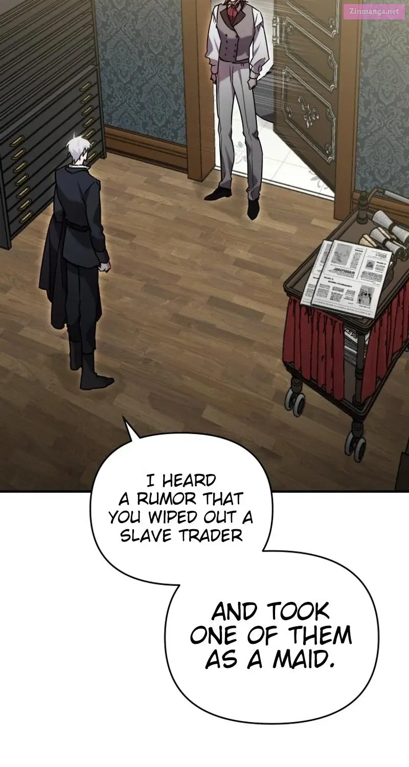 I’m A Solo Guide Zinmanga X Chapter 29 Page 86