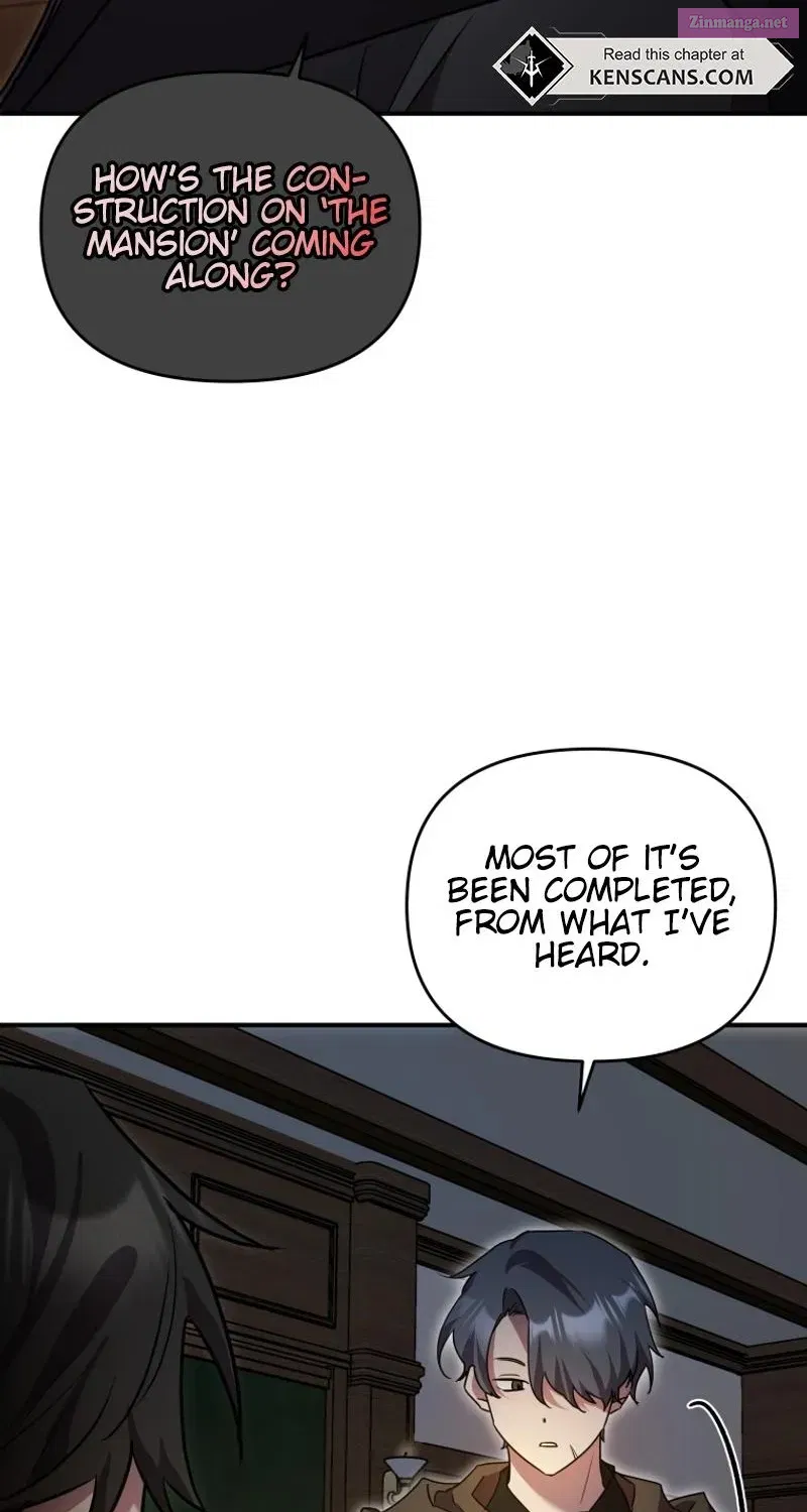 I’m a Solo Guide Zinmanga X Chapter 28 Page 9