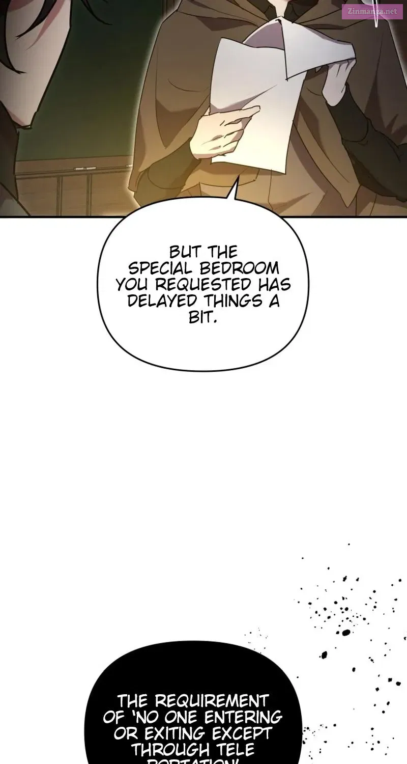 I’m a Solo Guide Zinmanga X Chapter 28 Page 10