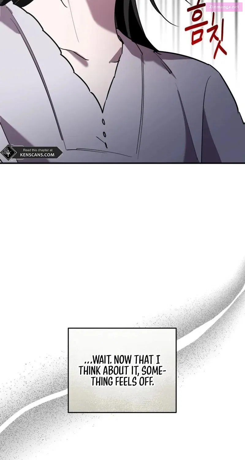 I’m a Solo Guide Zinmanga X Chapter 28 Page 38