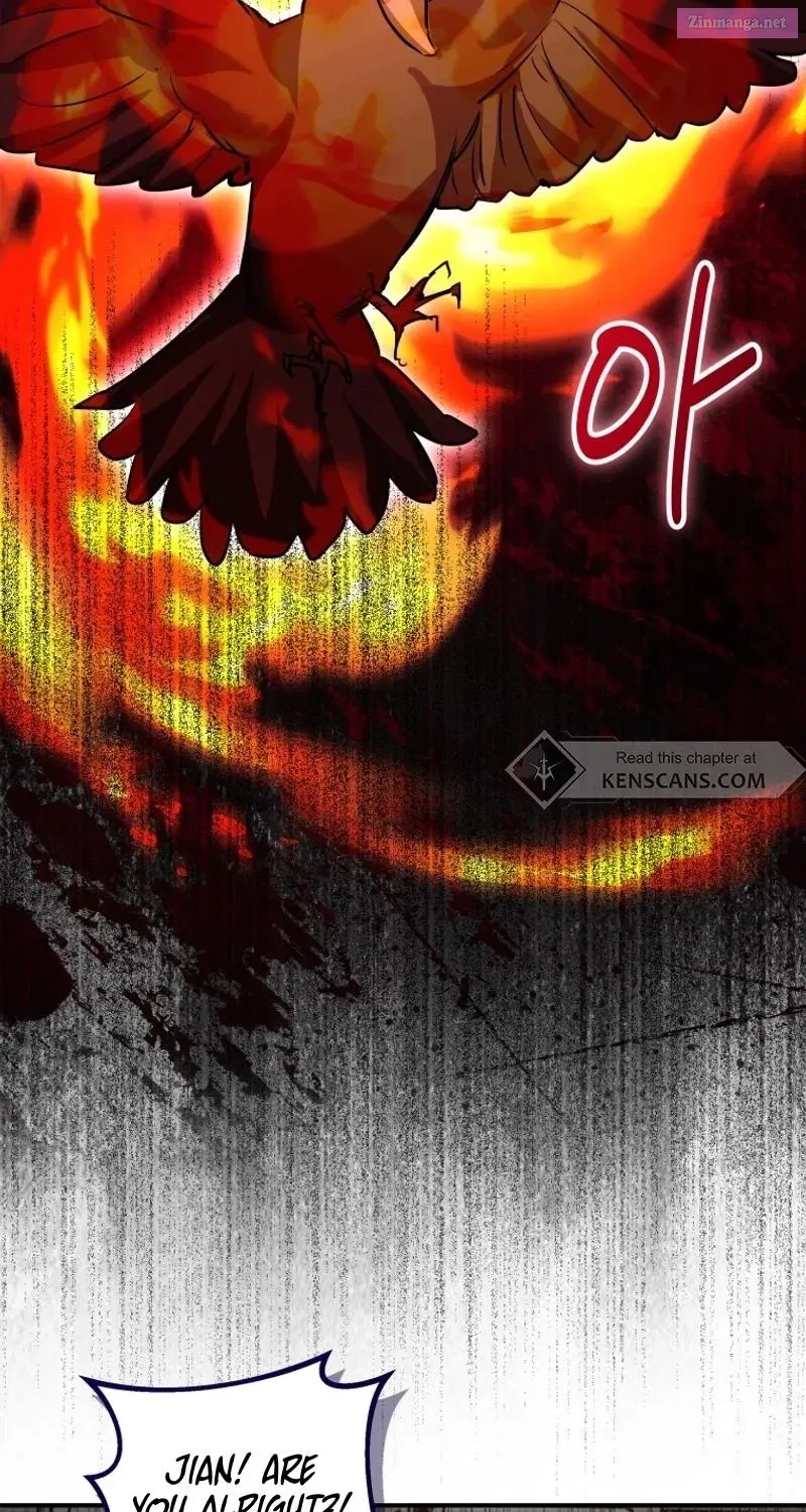 I’m a Solo Guide Zinmanga X Chapter 28 Page 52