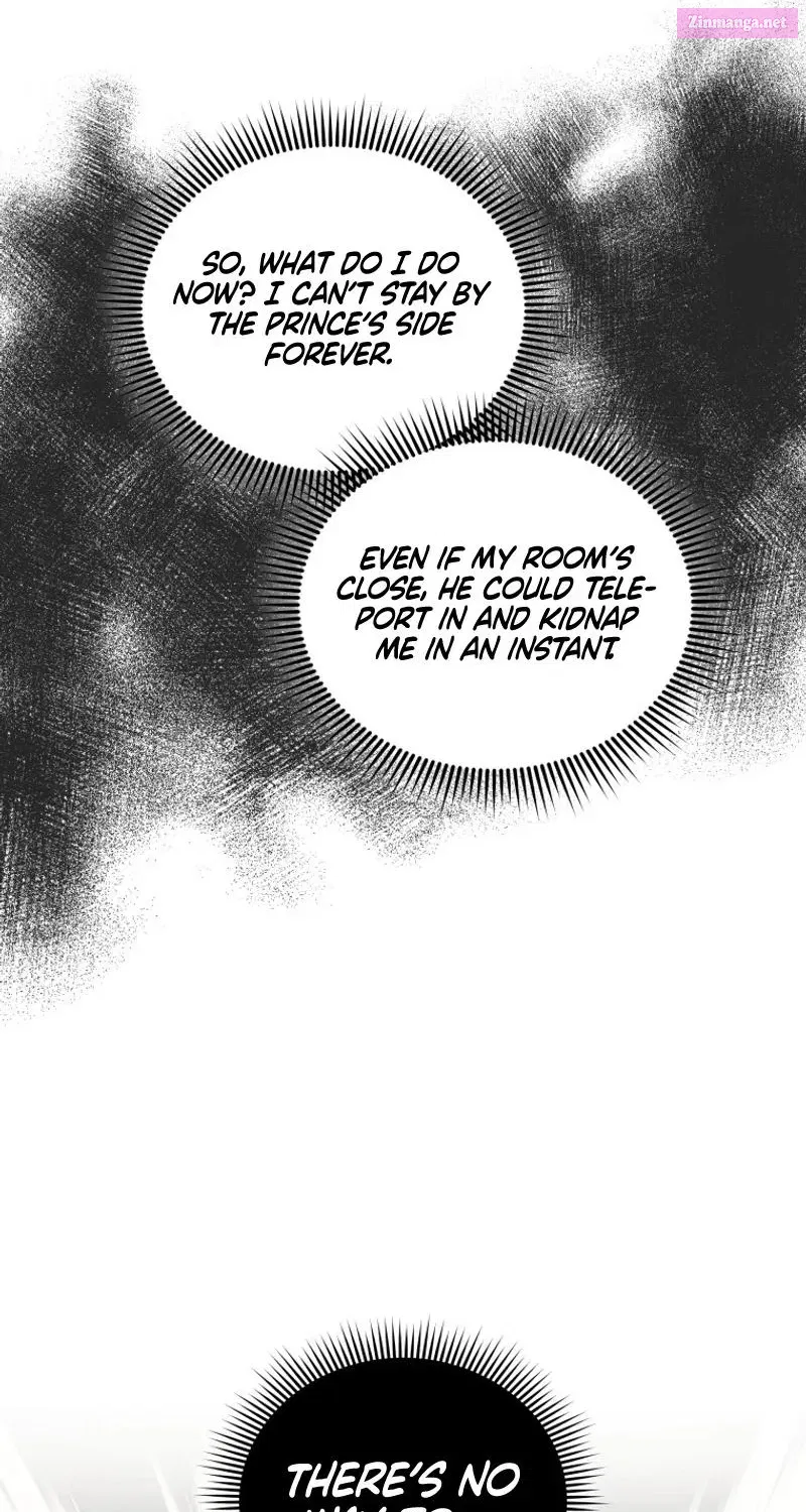 I’m a Solo Guide Zinmanga X Chapter 28 Page 63