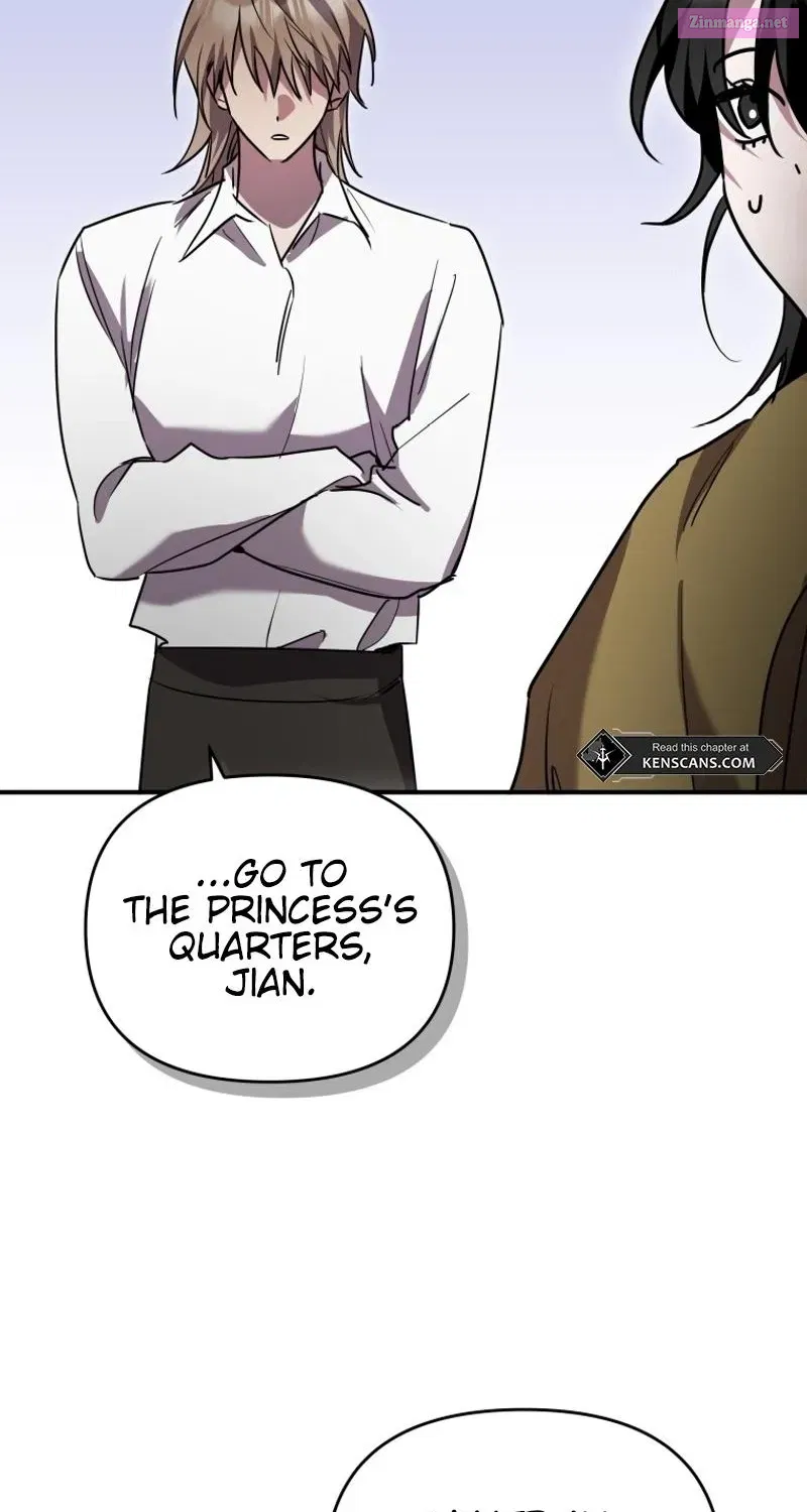I’m a Solo Guide Zinmanga X Chapter 28 Page 69