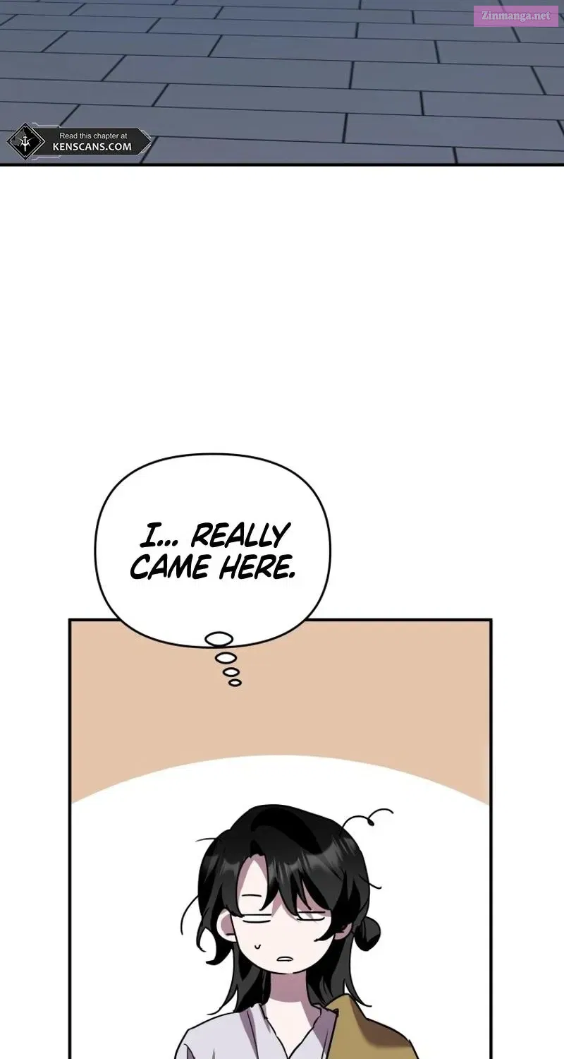 I’m a Solo Guide Zinmanga X Chapter 28 Page 75